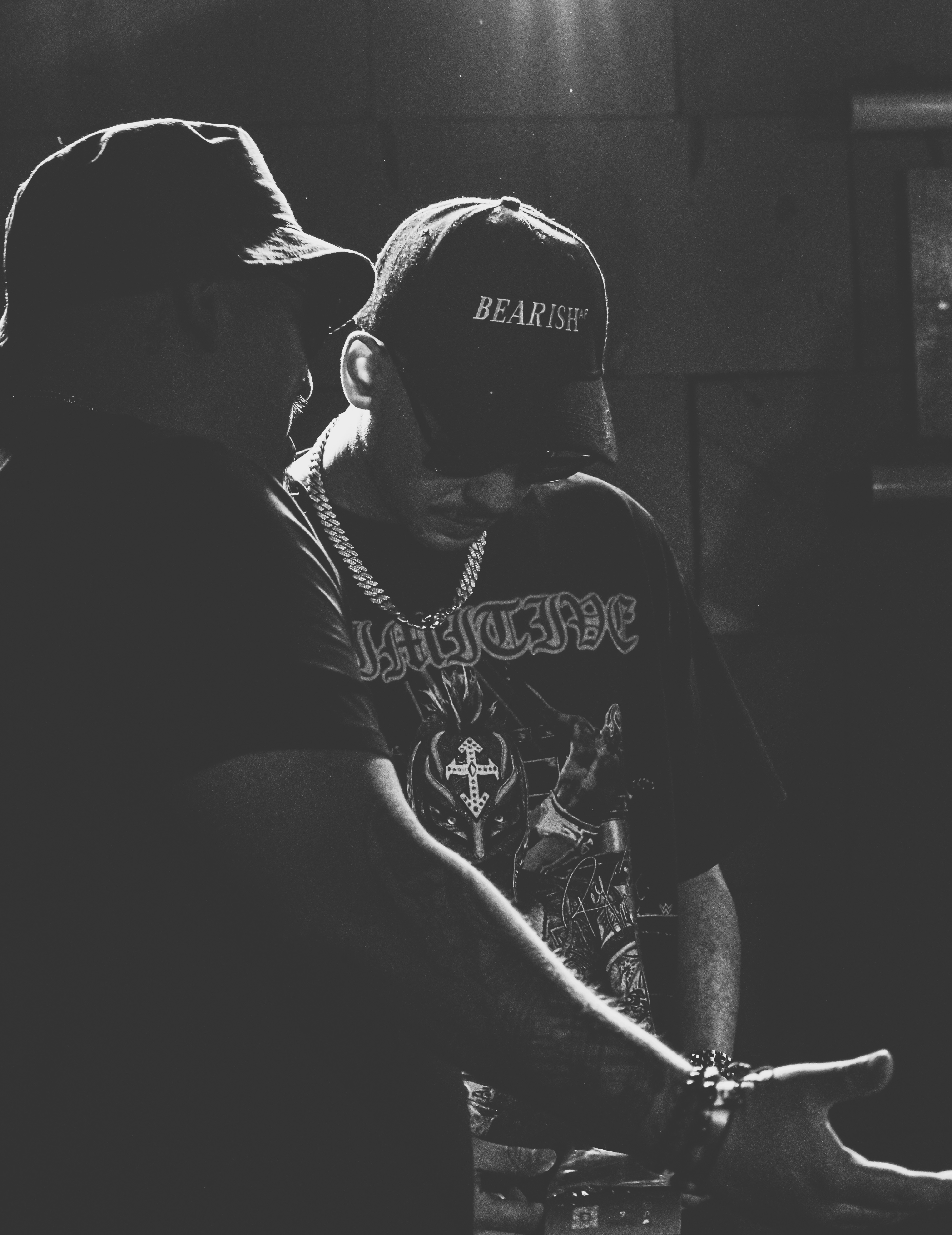 Estuardo press photo 2